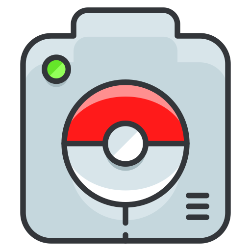 pokedex logo